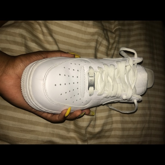 Air Force 1 - Picture 4 of 6